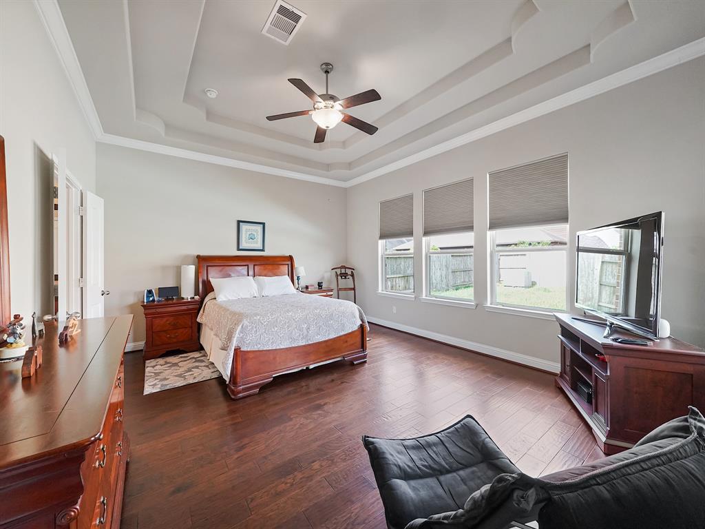 4202 Lodge Ranch Court, Fulshear, Texas image 19
