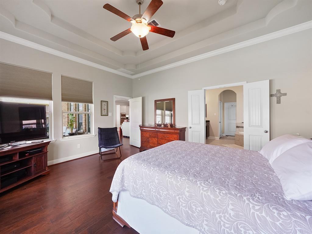4202 Lodge Ranch Court, Fulshear, Texas image 20