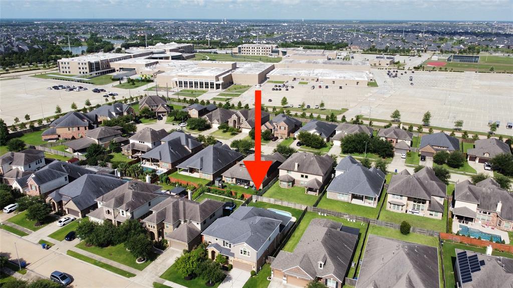 4202 Lodge Ranch Court, Fulshear, Texas image 33