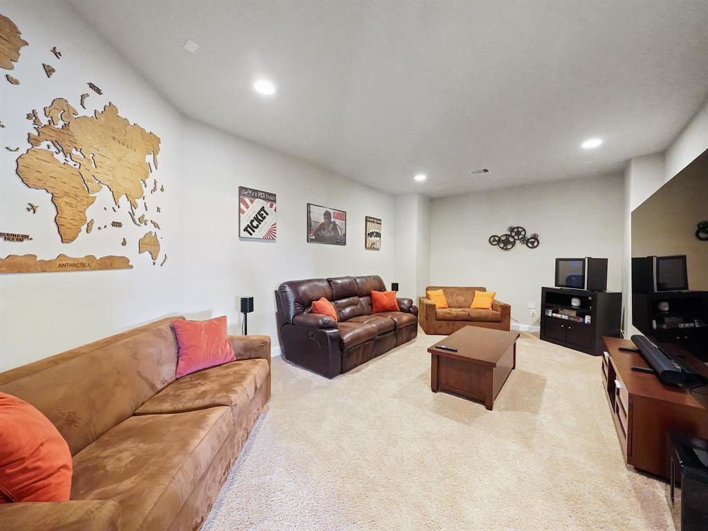 4202 Lodge Ranch Court, Fulshear, Texas image 26
