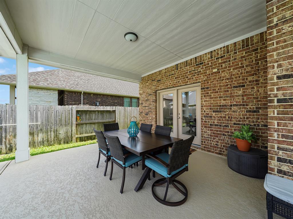 4202 Lodge Ranch Court, Fulshear, Texas image 31
