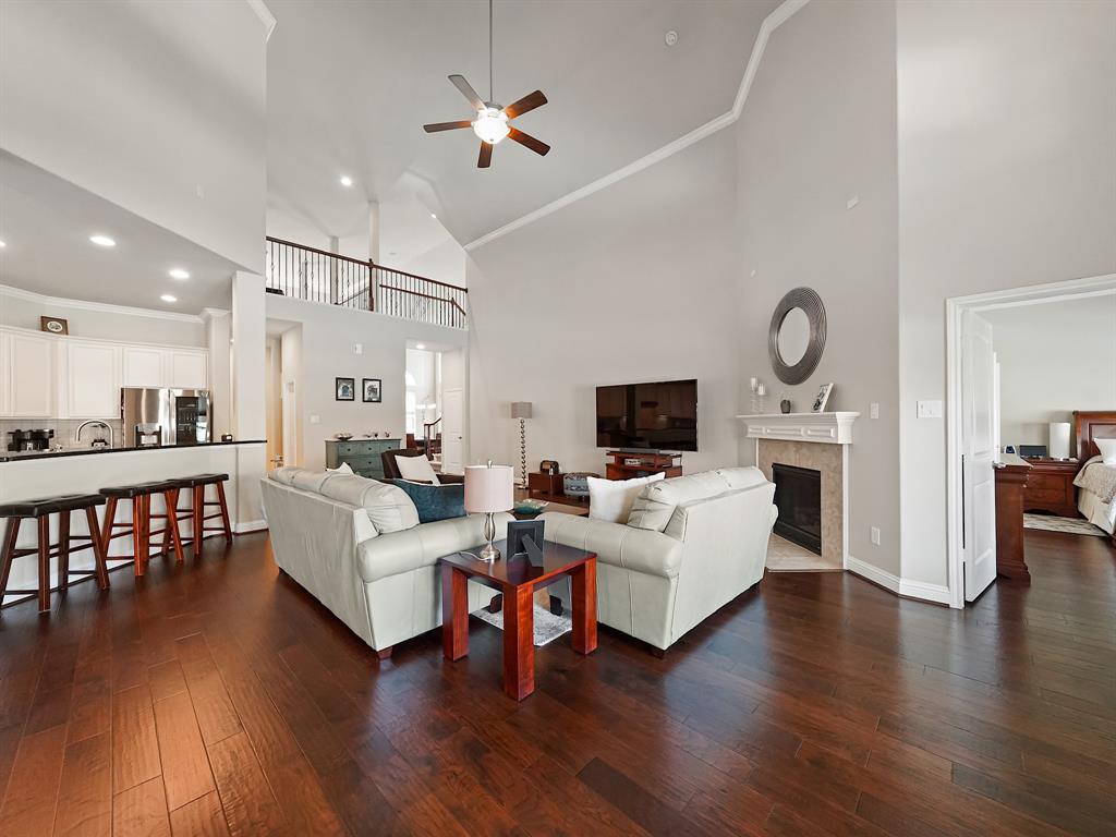 4202 Lodge Ranch Court, Fulshear, Texas image 14