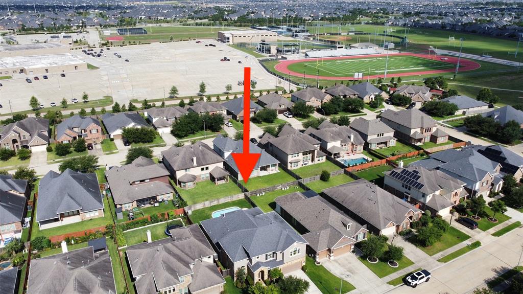 4202 Lodge Ranch Court, Fulshear, Texas image 34