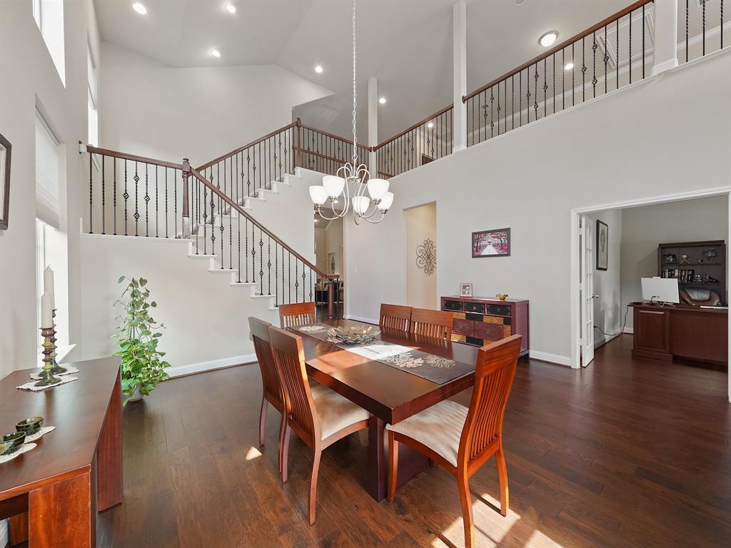 4202 Lodge Ranch Court, Fulshear, Texas image 8