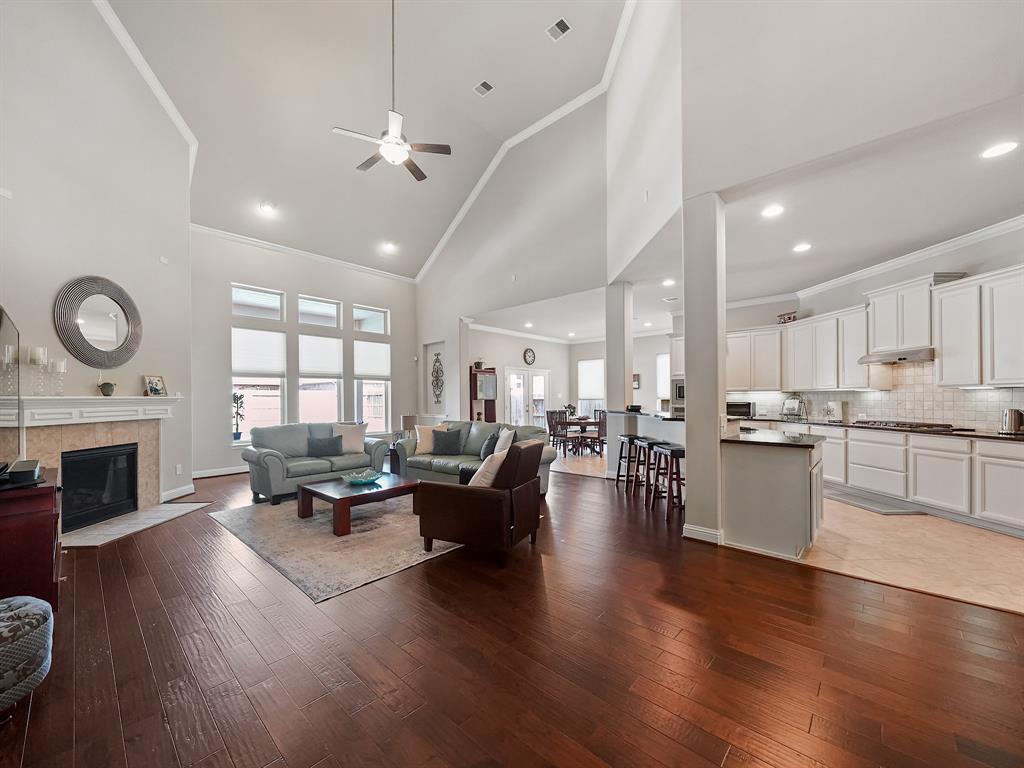 4202 Lodge Ranch Court, Fulshear, Texas image 13