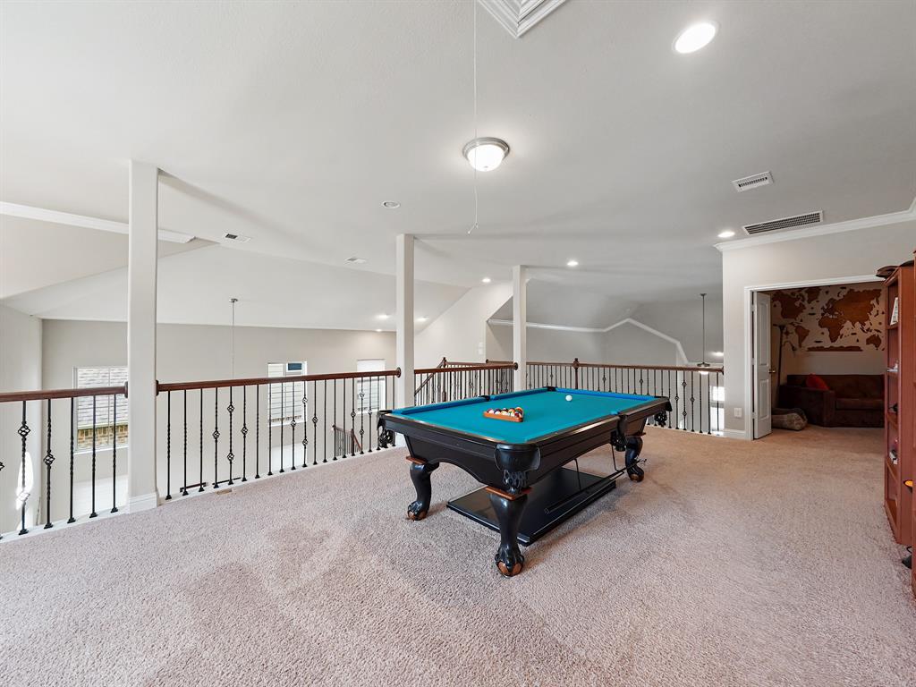 4202 Lodge Ranch Court, Fulshear, Texas image 25