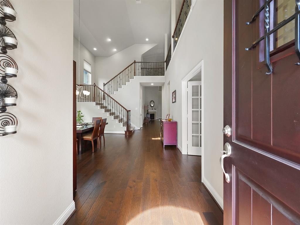 4202 Lodge Ranch Court, Fulshear, Texas image 4