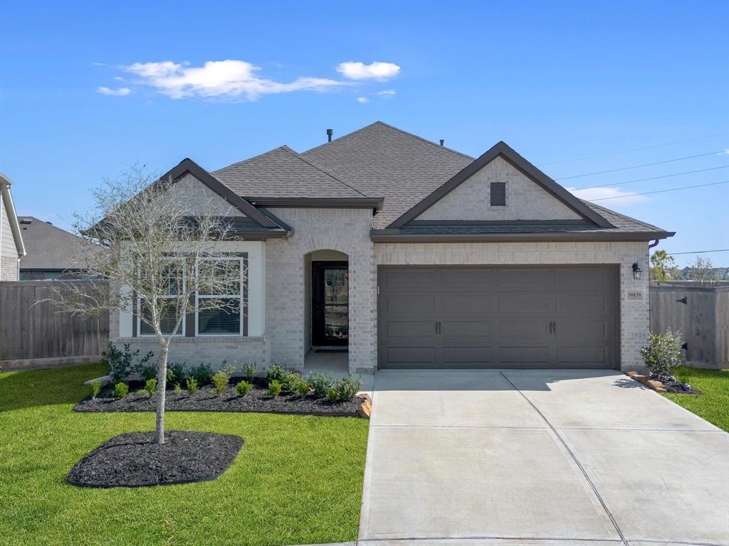 30839 Boxwood Drive, Fulshear, Texas image 24