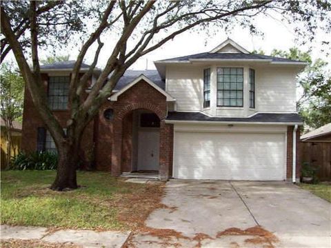 7631 Ashton Drive Houston TX 77095