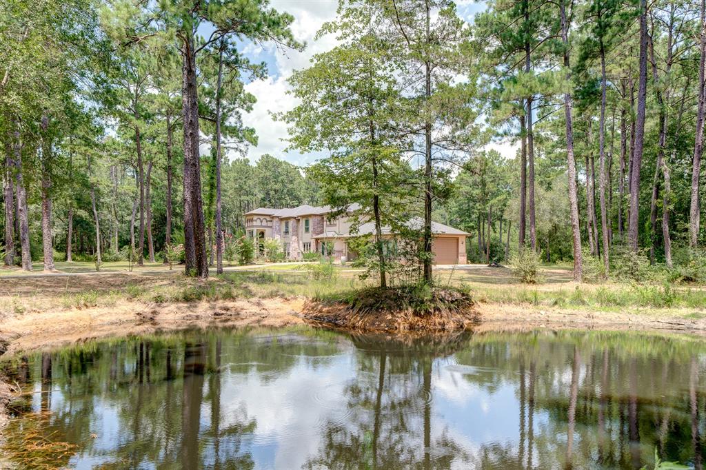 22932 Nichols Sawmill Road