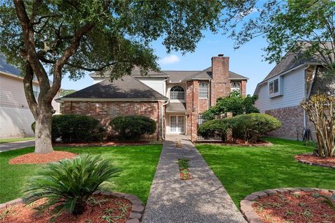 926 Montview Drive Katy TX 77450