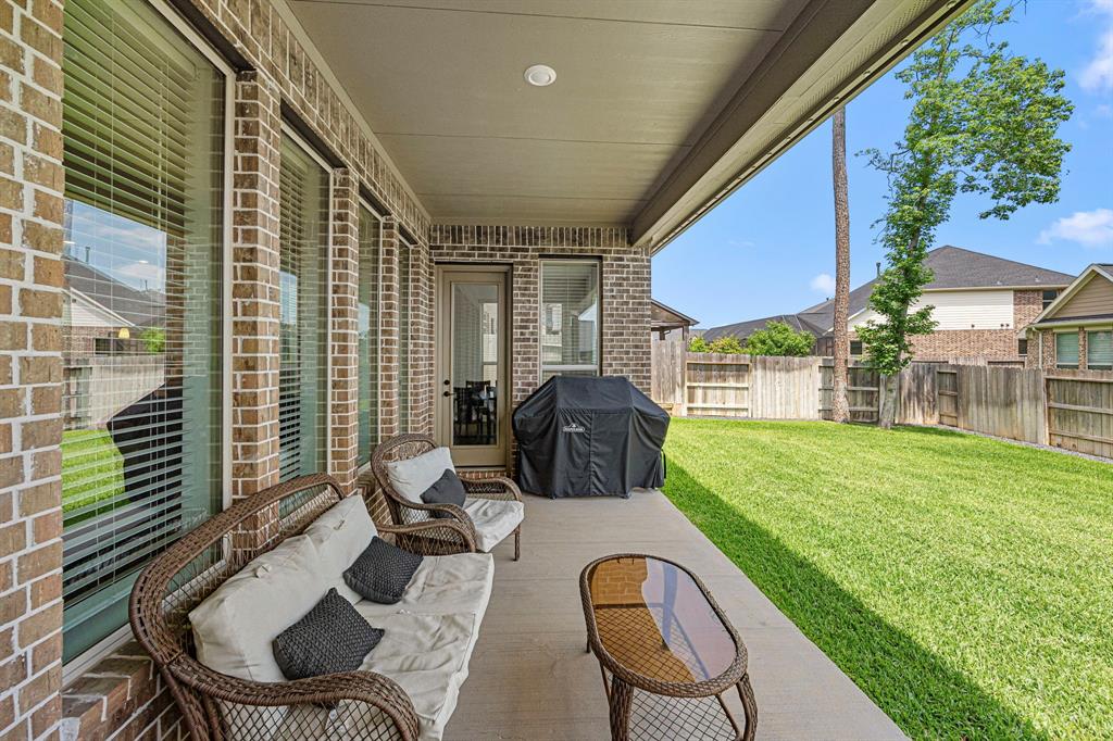 1071 Lakemont Bend Lane, Pinehurst, Texas image 45