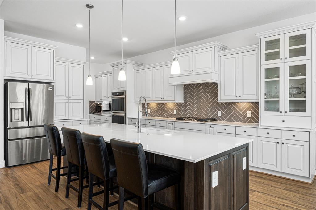 1071 Lakemont Bend Lane, Pinehurst, Texas image 22