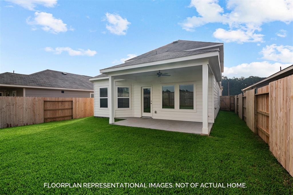22411 Curly Maple Drive, New Caney, Texas image 19