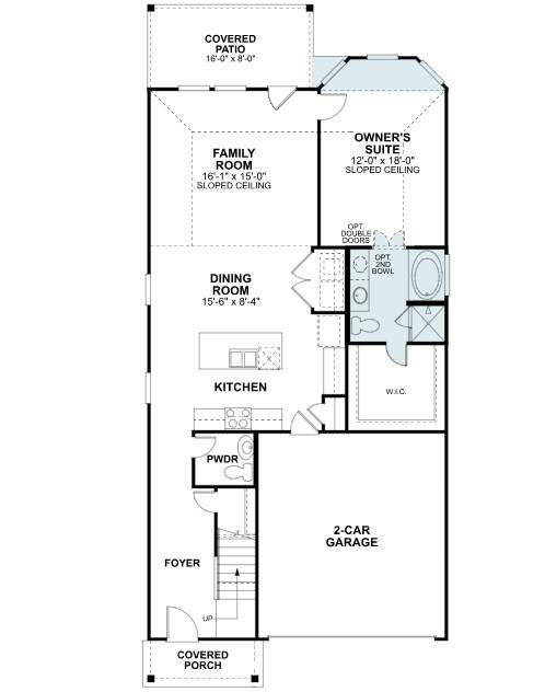 22411 Curly Maple Drive, New Caney, Texas image 6