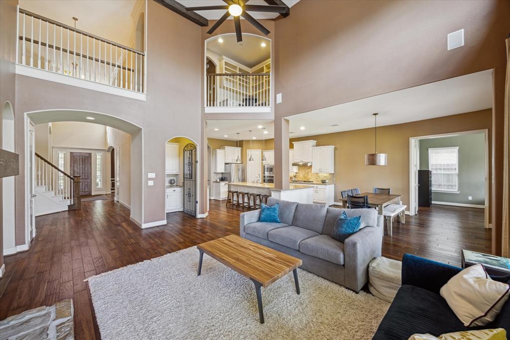 17802 Paint Bluff Lane, Cypress, Texas image 21