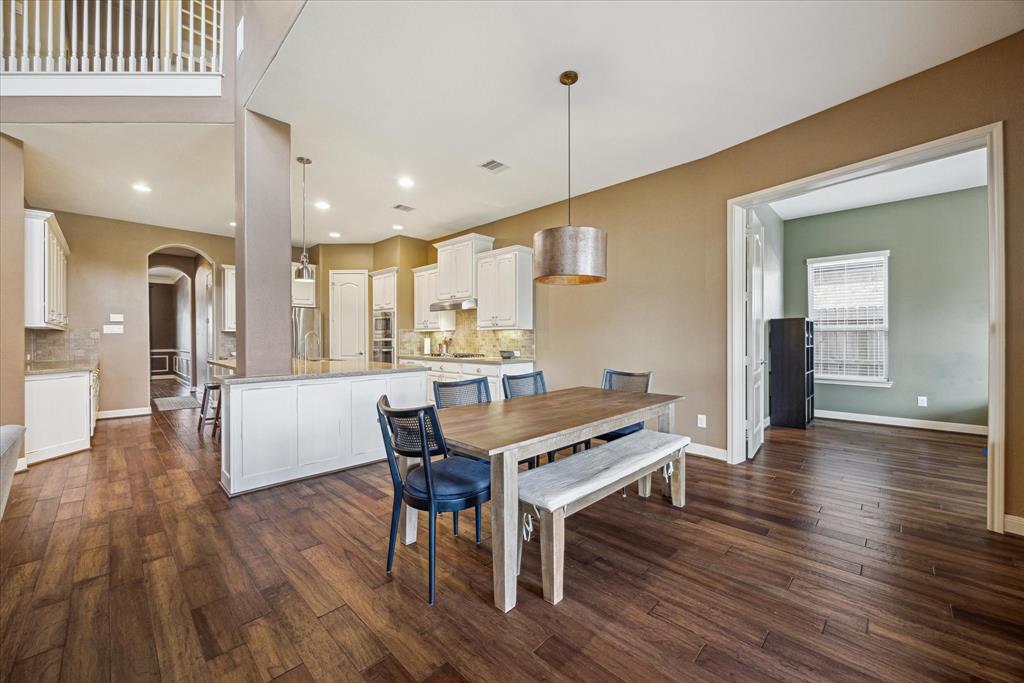 17802 Paint Bluff Lane, Cypress, Texas image 27