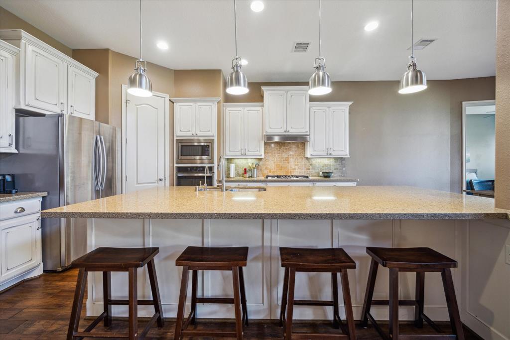 17802 Paint Bluff Lane, Cypress, Texas image 26