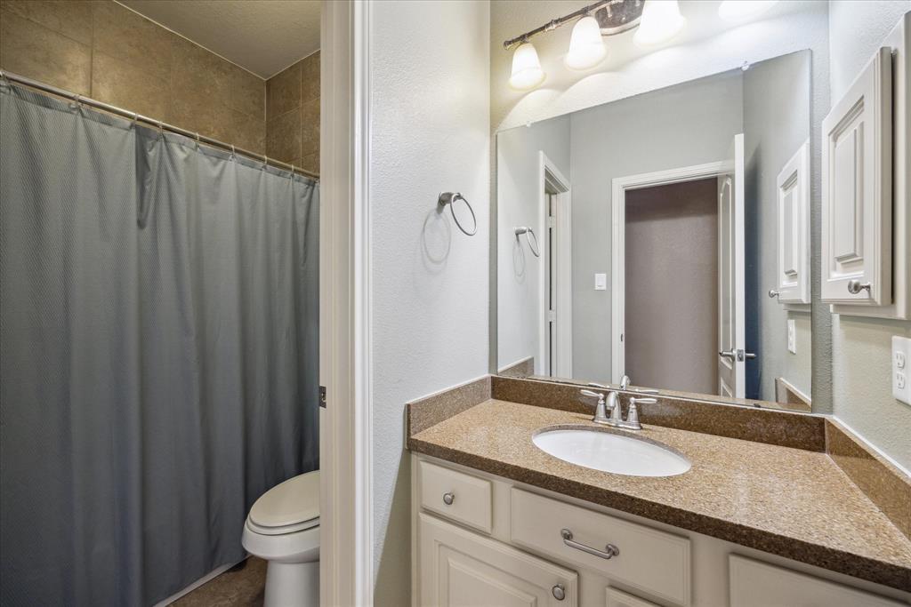 17802 Paint Bluff Lane, Cypress, Texas image 17