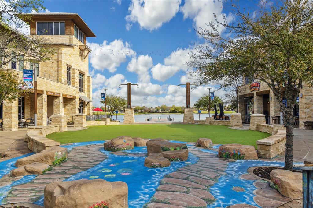 17802 Paint Bluff Lane, Cypress, Texas image 32