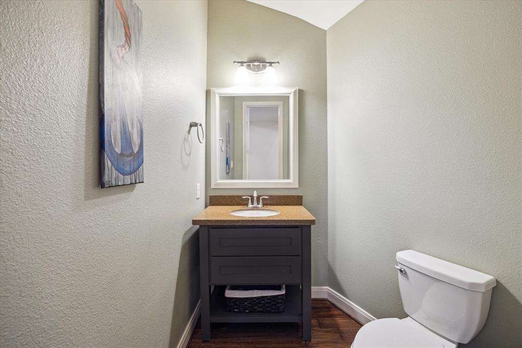 17802 Paint Bluff Lane, Cypress, Texas image 30