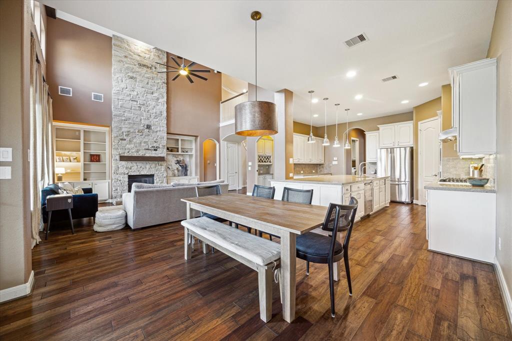 17802 Paint Bluff Lane, Cypress, Texas image 6
