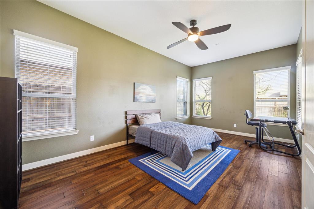 17802 Paint Bluff Lane, Cypress, Texas image 24