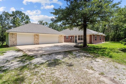 A home in Lufkin