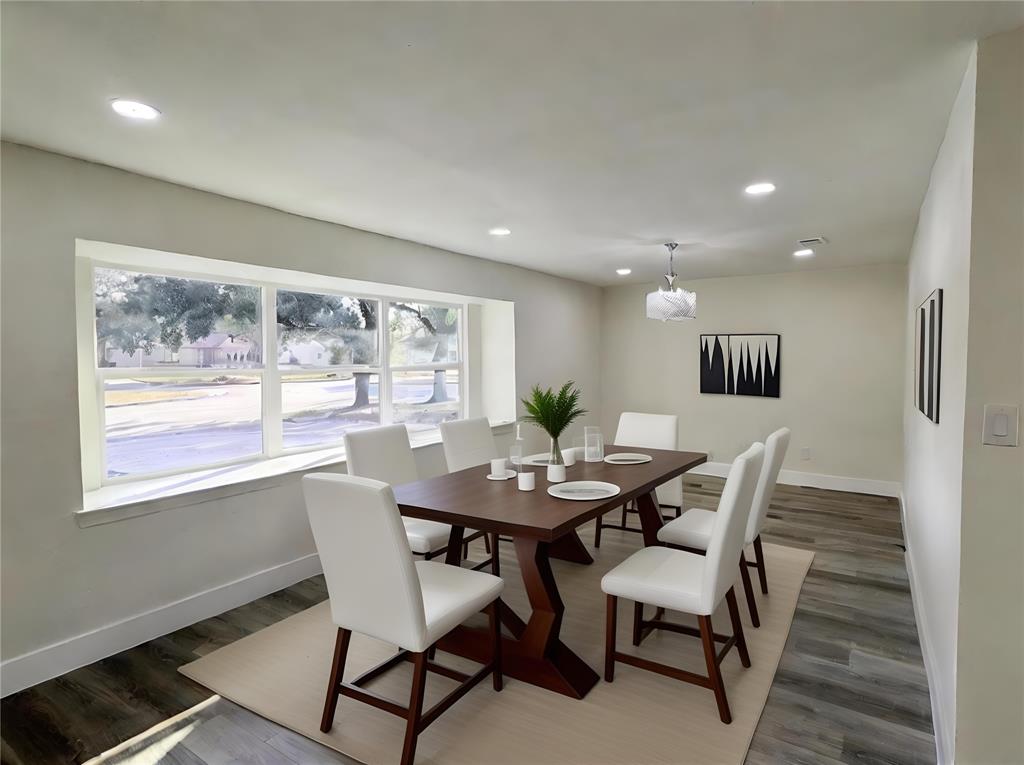 5814 W Bellfort Avenue, Houston, Texas image 5