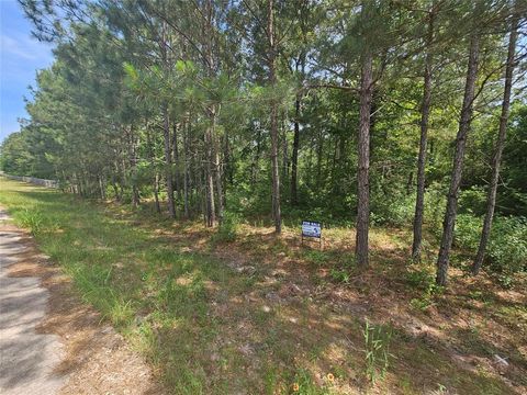 TBD Big Buck Dr Drive Cleveland TX 77328