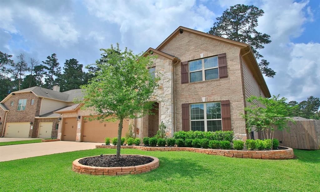 14450 Kerrick Vista Lane
