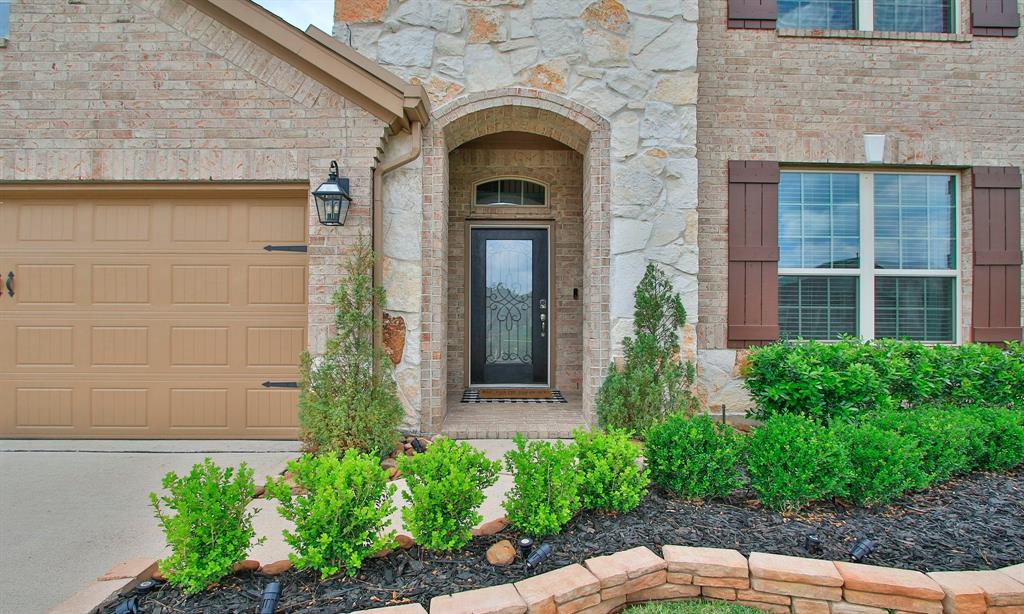 14450 Kerrick Vista Lane
