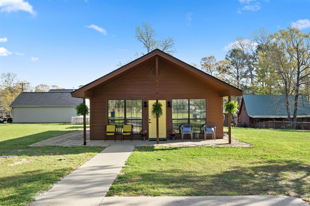 5 & 7 Oakland Court, Huntsville, Texas image 1