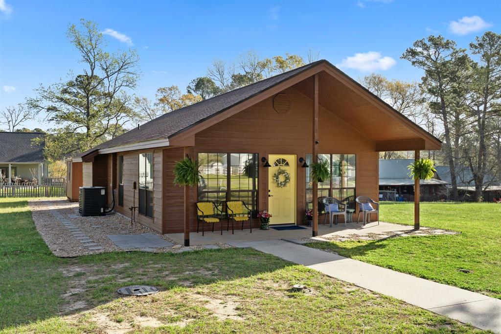 5 & 7 Oakland Court, Huntsville, Texas image 3