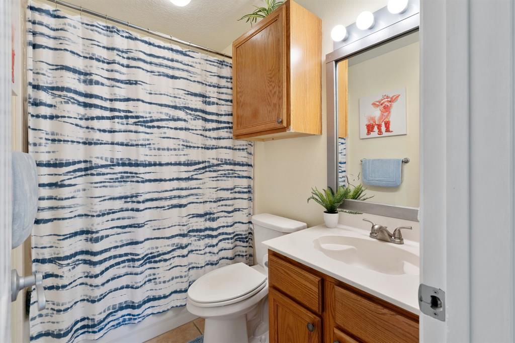 5 & 7 Oakland Court, Huntsville, Texas image 20