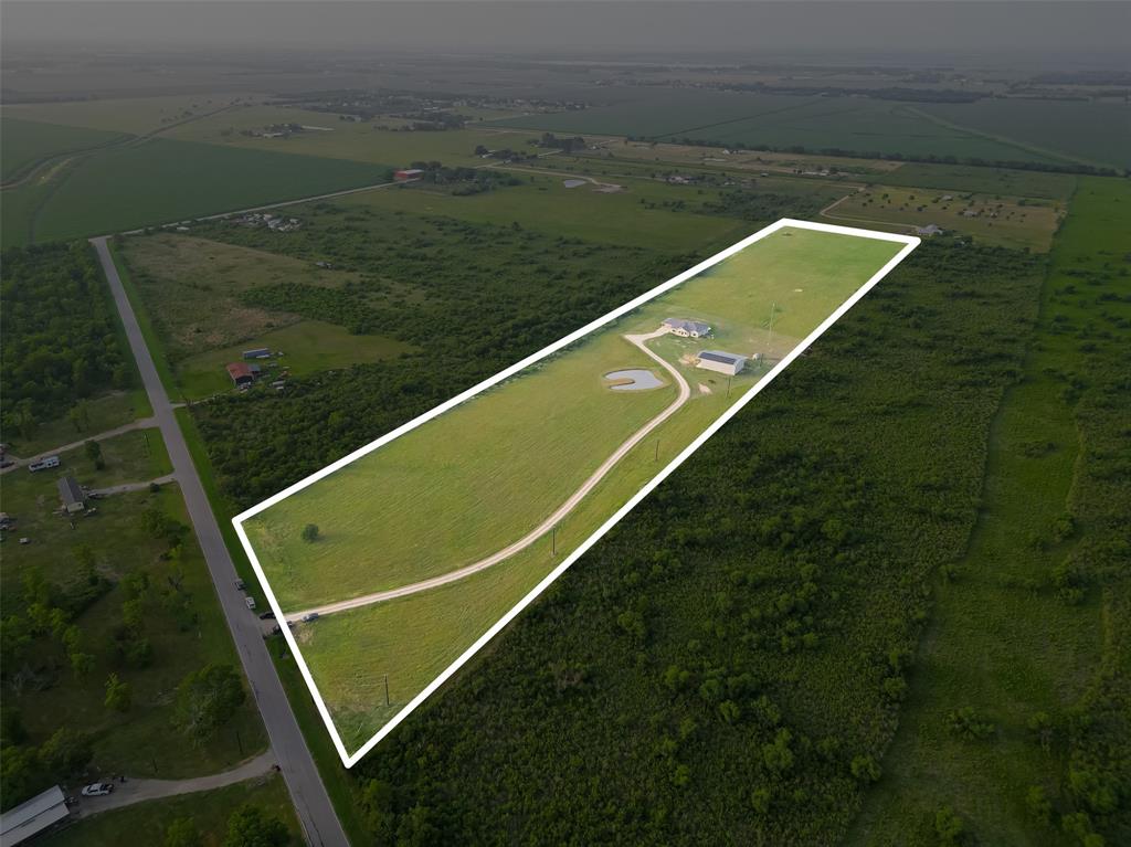 16702 Dipple Road, Guy, Texas image 46