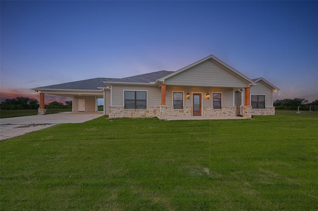 16702 Dipple Road, Guy, Texas image 50