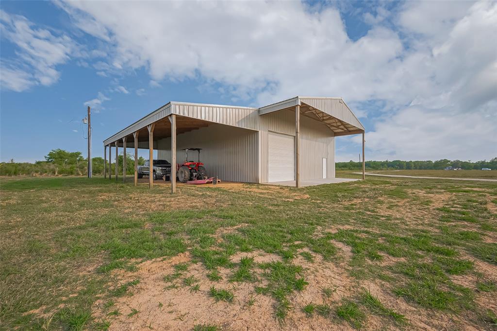 16702 Dipple Road, Guy, Texas image 39