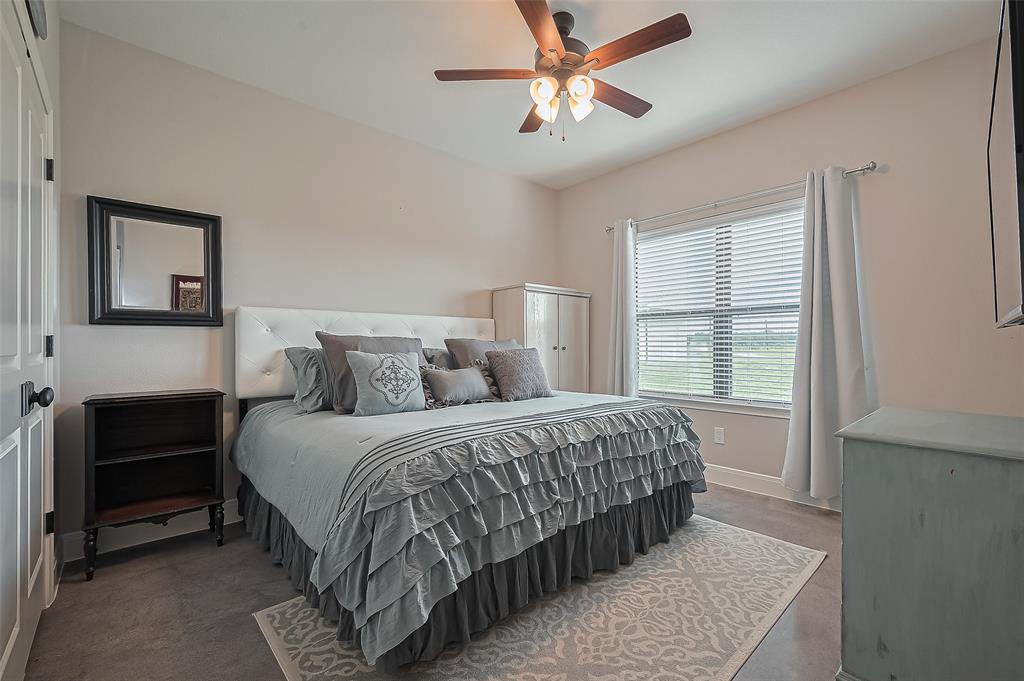 16702 Dipple Road, Guy, Texas image 19