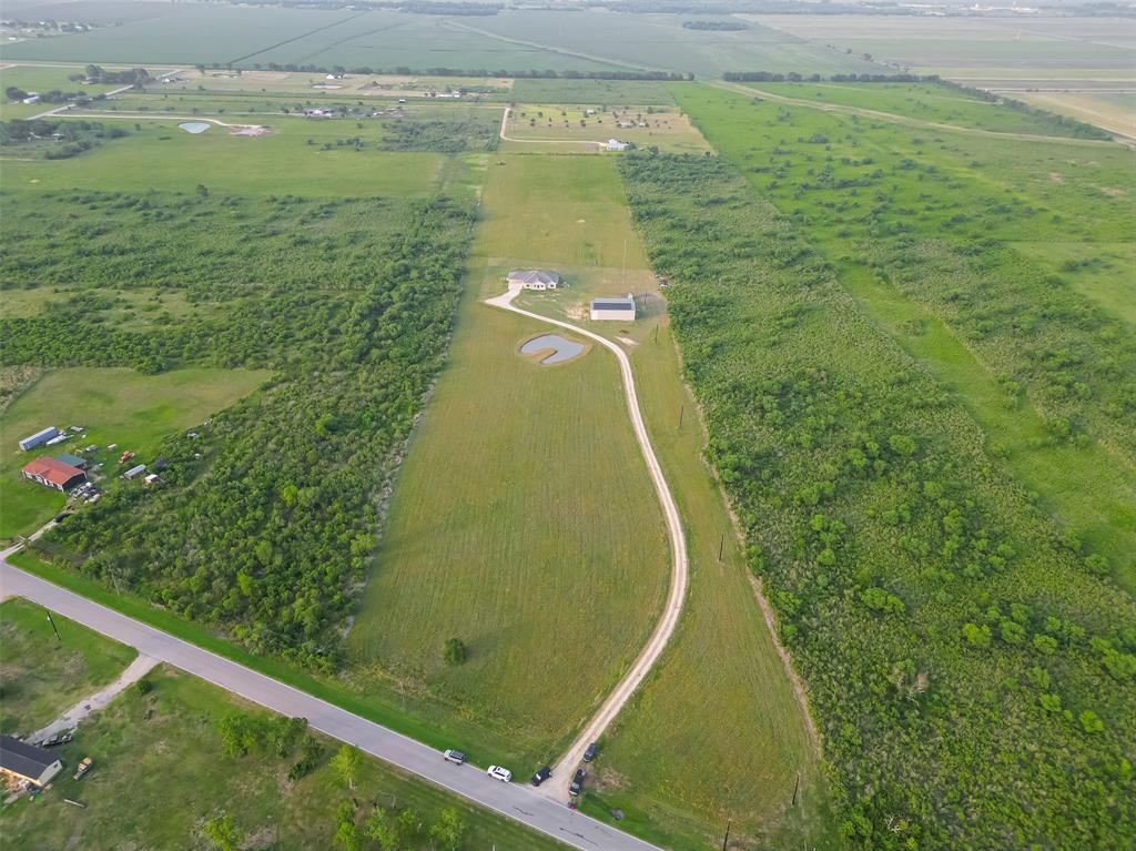 16702 Dipple Road, Guy, Texas image 49