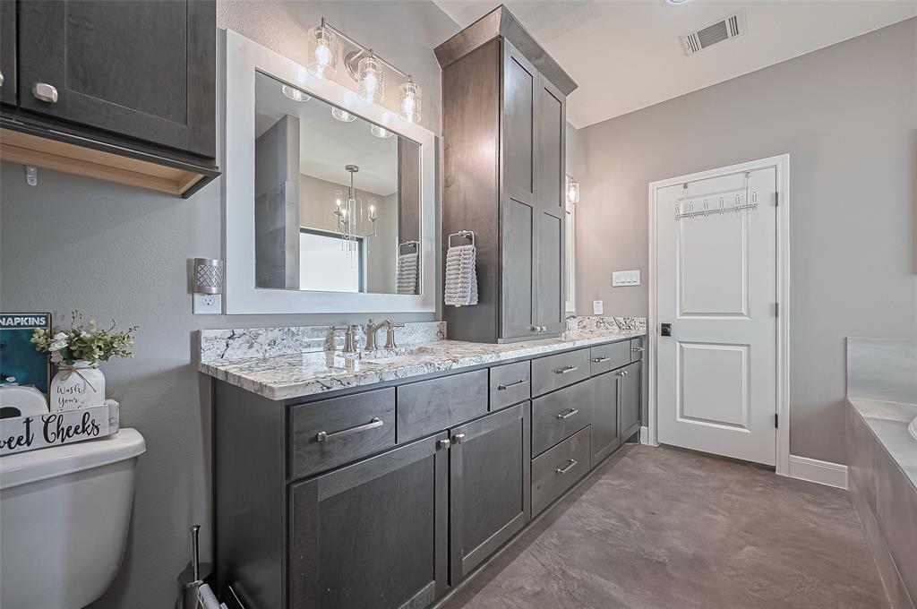 16702 Dipple Road, Guy, Texas image 30