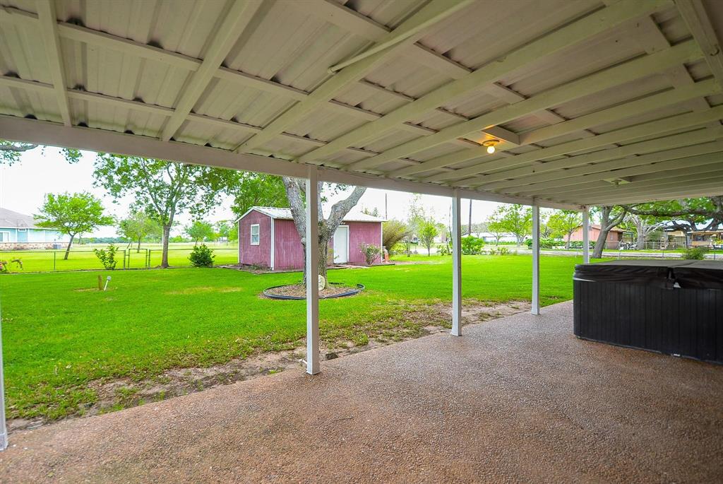 203 Marx Street, Ganado, Texas image 24