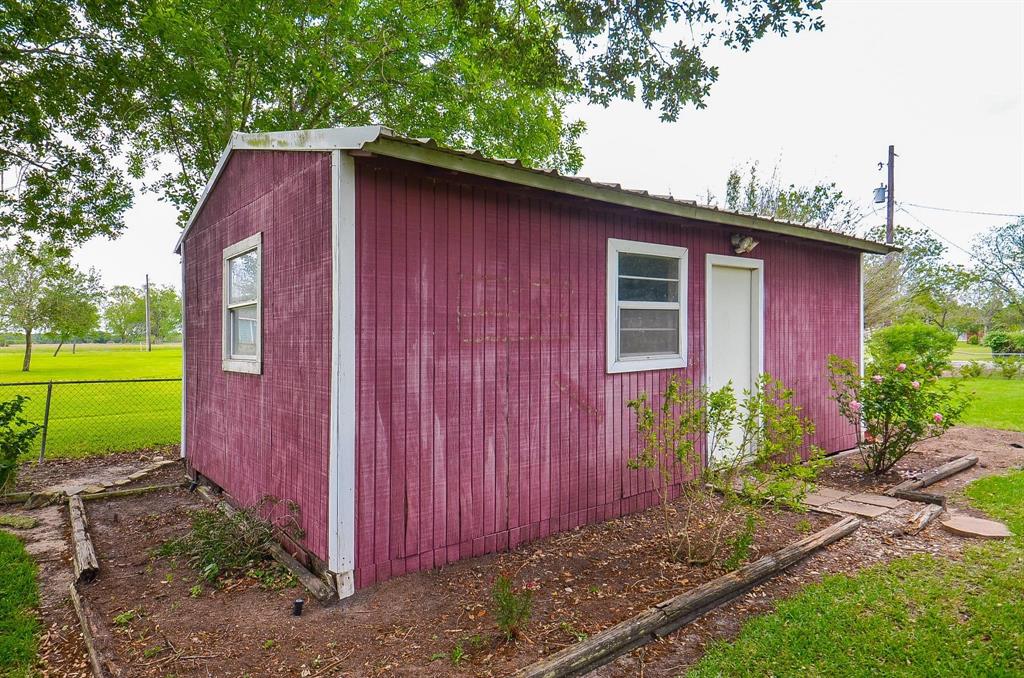 203 Marx Street, Ganado, Texas image 32