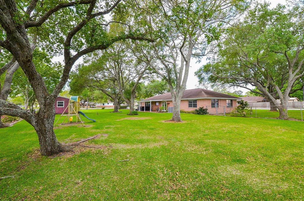 203 Marx Street, Ganado, Texas image 29