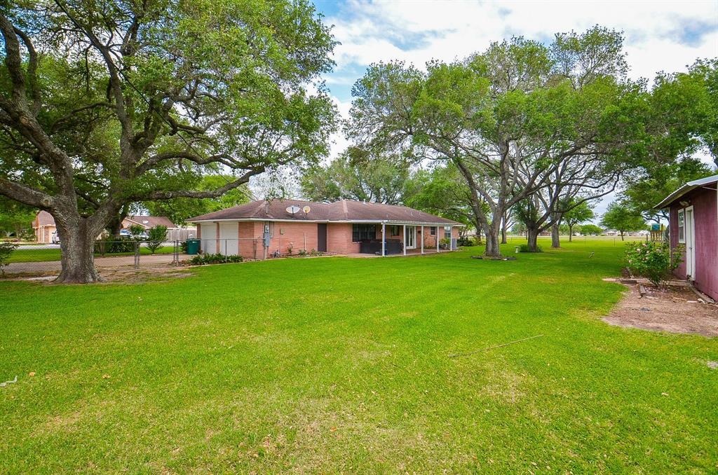203 Marx Street, Ganado, Texas image 31