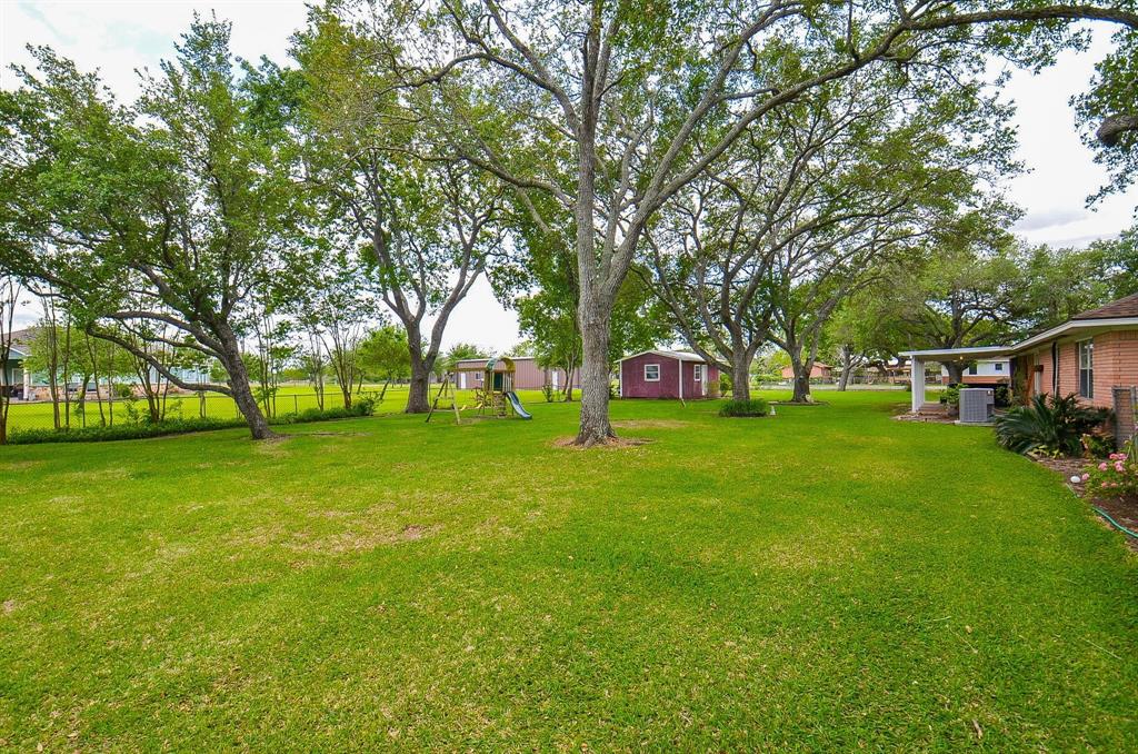 203 Marx Street, Ganado, Texas image 27
