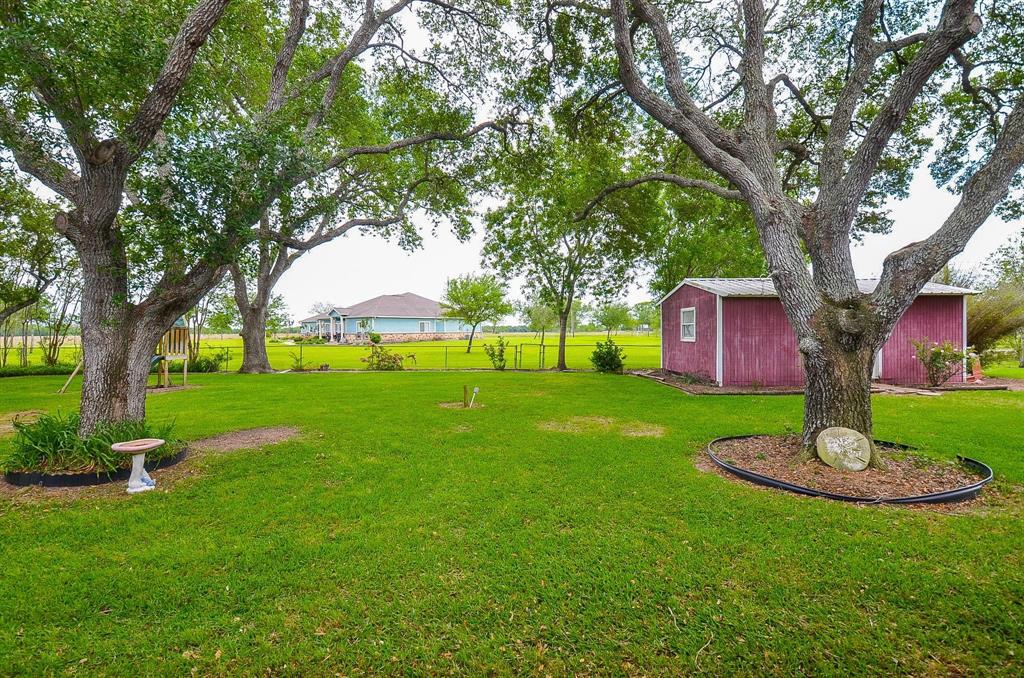 203 Marx Street, Ganado, Texas image 26