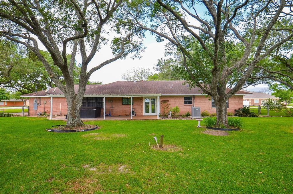 203 Marx Street, Ganado, Texas image 30