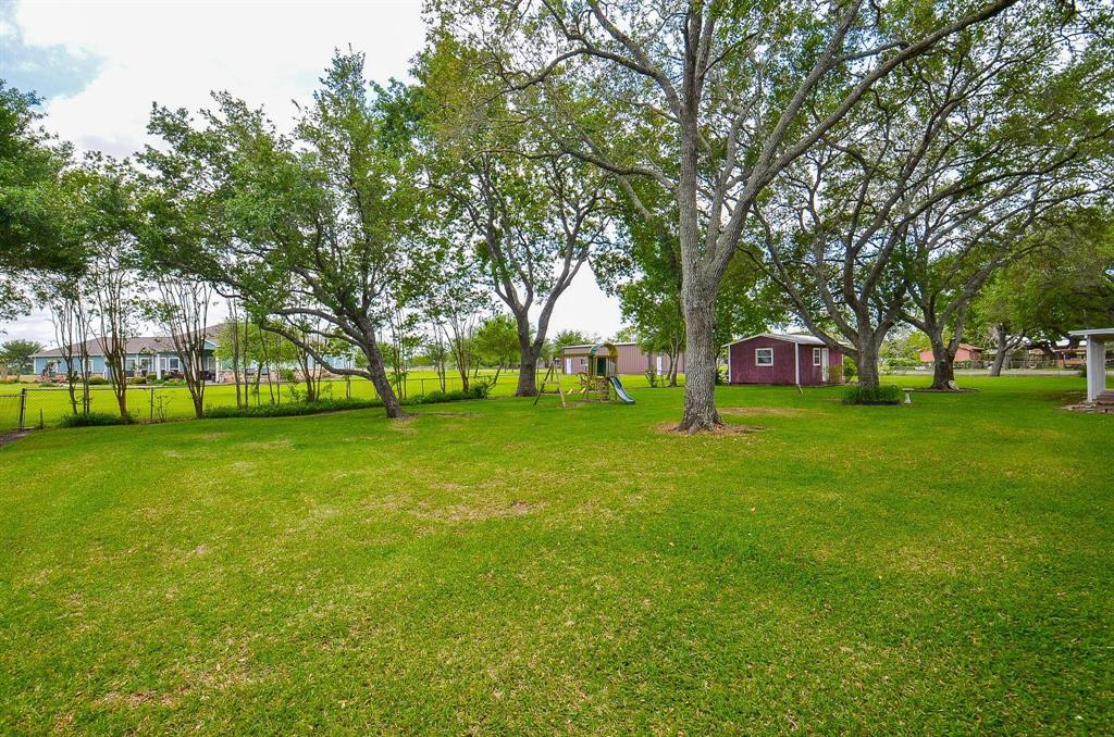 203 Marx Street, Ganado, Texas image 28