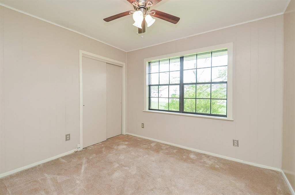 203 Marx Street, Ganado, Texas image 19